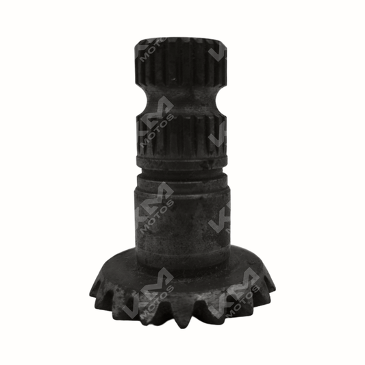 ENGRANAJE DE PLANETARIO RE205 - KMMOTOSHN