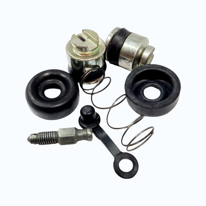 KIT COMPLETO BOMBA AUXILIAR DELANTERA TORITO 4S - KMMOTOSHN