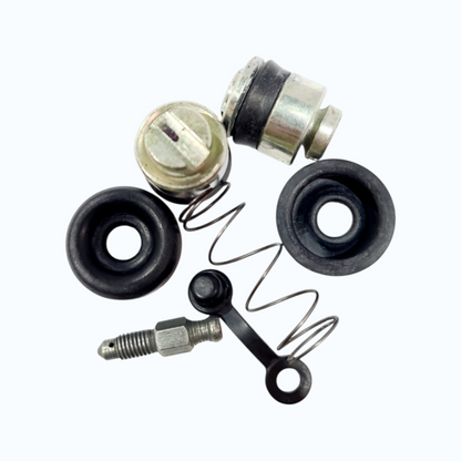 KIT COMPLETO BOMBA AUXILIAR DELANTERA TORITO 4S - KMMOTOSHN