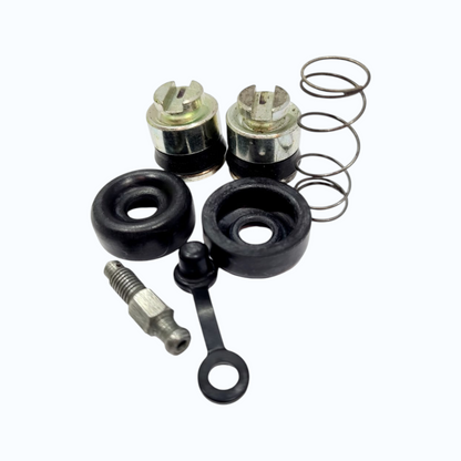 KIT COMPLETO BOMBA AUXILIAR DELANTERA TORITO 4S - KMMOTOSHN