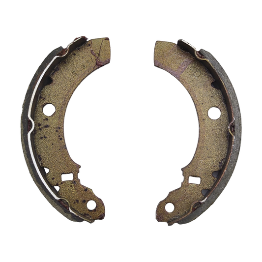 ZAPATAS DE FRENO RE205/TVS/4S - KMMOTOSHN