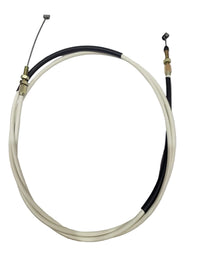 CABLE ACELERADOR TVS BLANCO