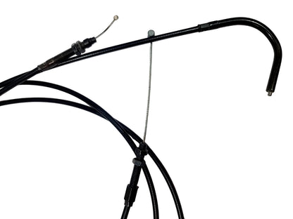 CABLE DE ACELERADOR TVS KING