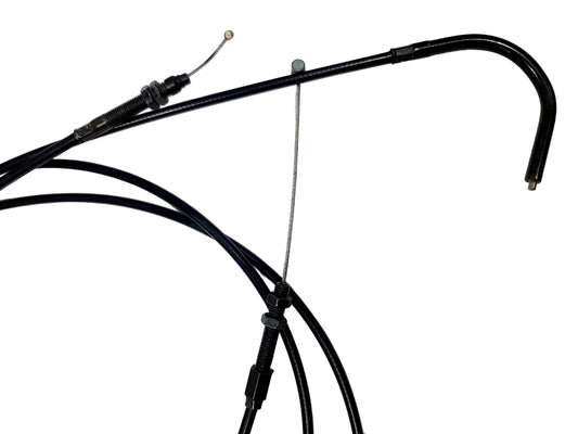 CABLE DE ACELERADOR TVS KING