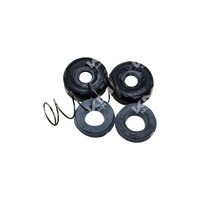 KIT DE REPARACION DE BOMBA DE FRENO TRASERA AUXILIAR RE205/4S/FACELIFT