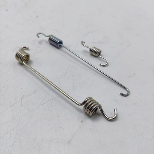 KIT DE RESORTES DE FRICCIONES TRAS/RH RE 205/175/RE 4S