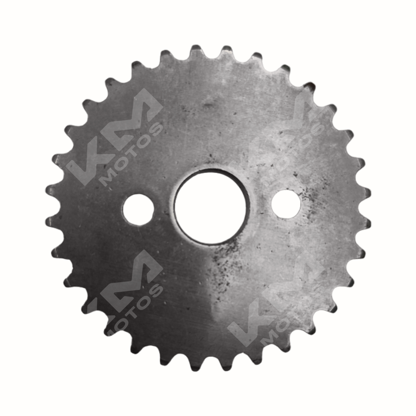 ENGRANAJE DE CADENA DE LEVA RE205/175