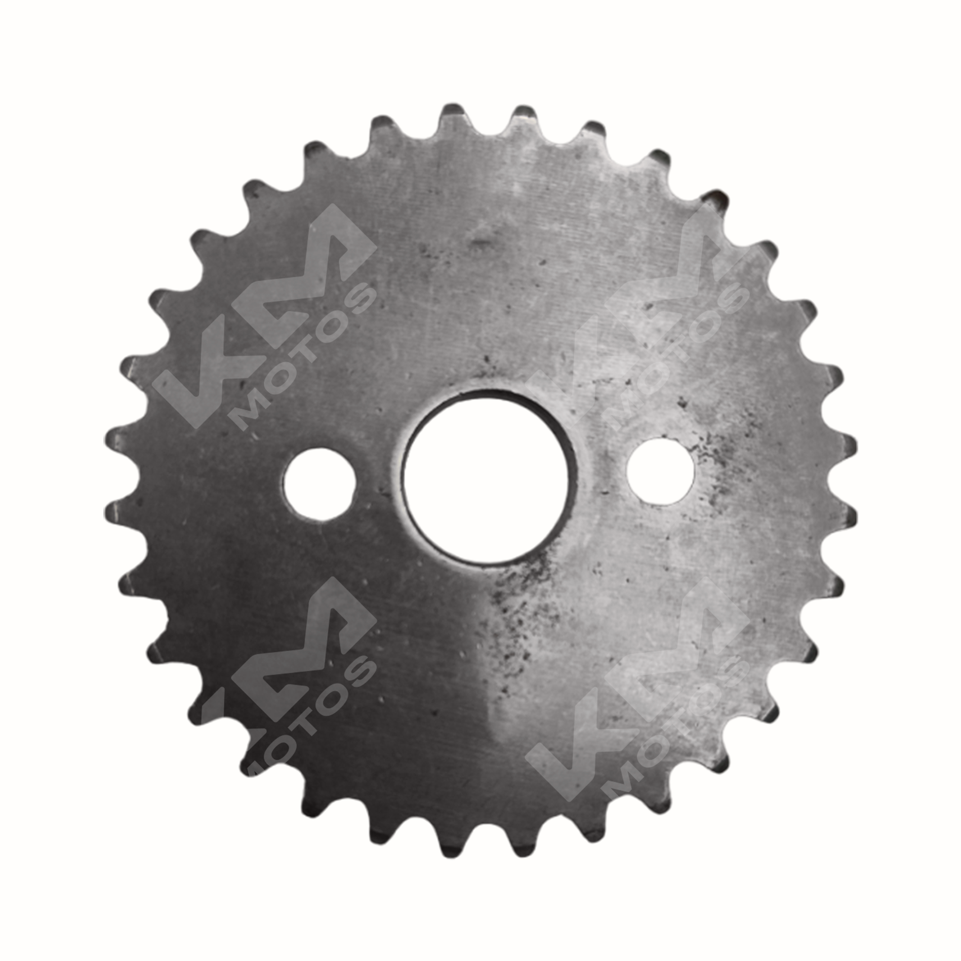 ENGRANAJE DE CADENA DE LEVA RE205/175