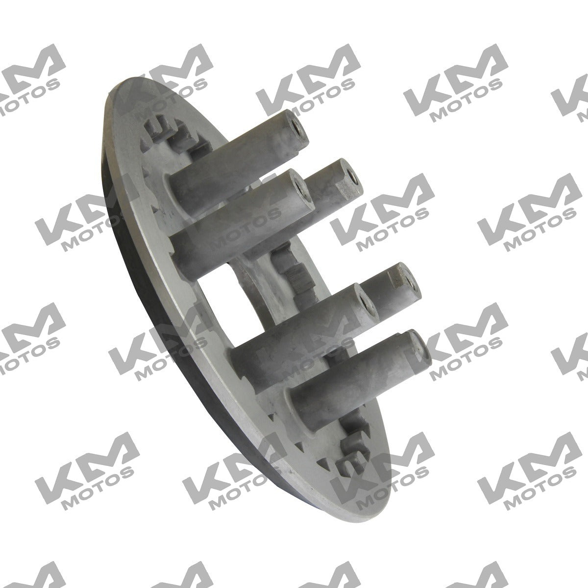 Plato de Presion de Embrague Italika FT200 FIERA 200 DT150 (Original E13030054)