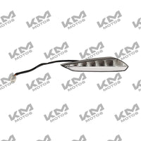VIA DELANTERA IZQUIERDA, LED 125Z