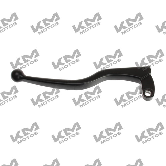 Manecilla izquierda del sistema de control para motocicleta Italika ZDM200 FT150 DM200, parte original F10030092