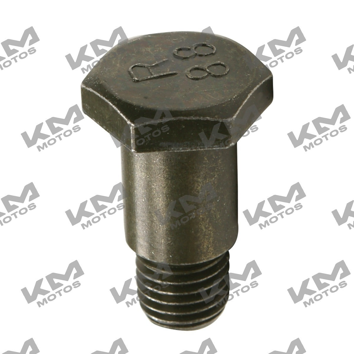 Tornillo Eje Parador Lateral Italika CS125 GS150 DS150 (Original F11020086)