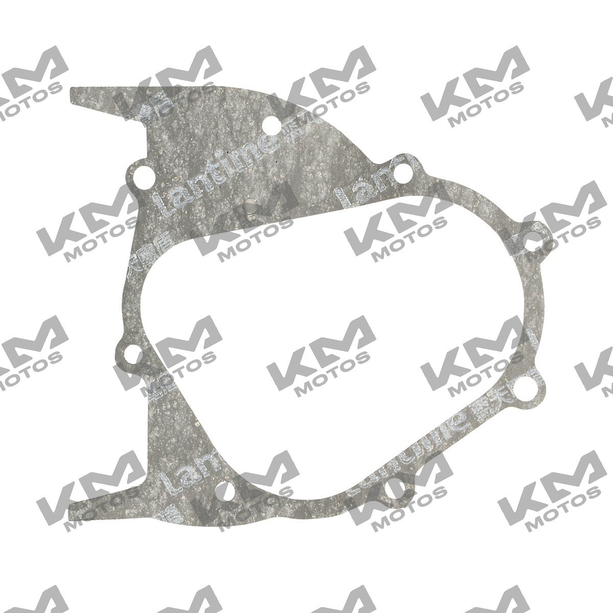 Empaque de caja de transmisión original Italika para CS125, GS150 y DS150, sistema de motor, pieza de repuesto.
