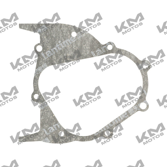 Empaque de caja de transmisión original Italika para CS125, GS150 y DS150, sistema de motor, pieza de repuesto.