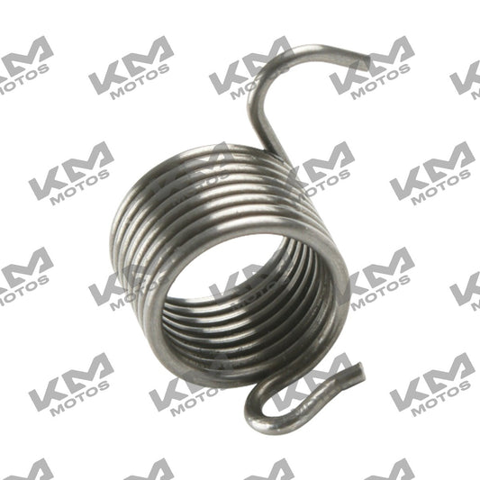 Resorte Accionador Selector Italika RT180, FT200, VORT-X 250 (Original E10020023)