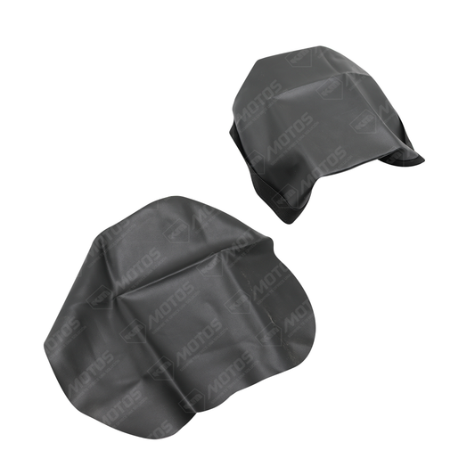 FORRO PARA ASIENTO YAMAHA FZ16 2.0 (ESTILO ORIGINAL)