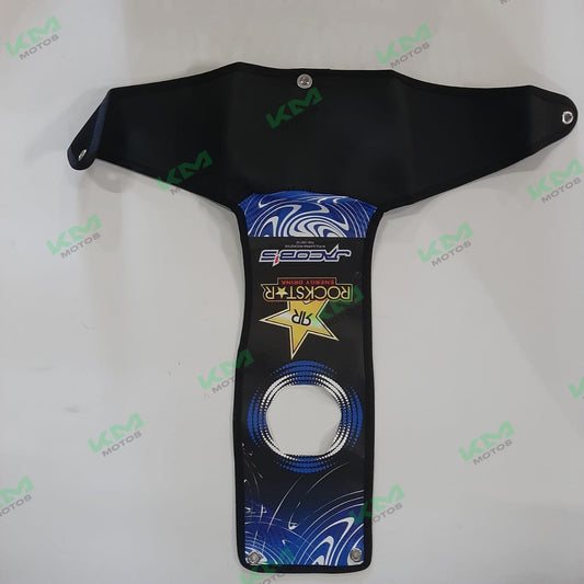 Forro para Tanque NS200 Estampado Azul
