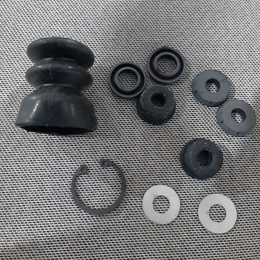 KIT DE EMPAQUES DE BOMBA DE FRENO RE205
