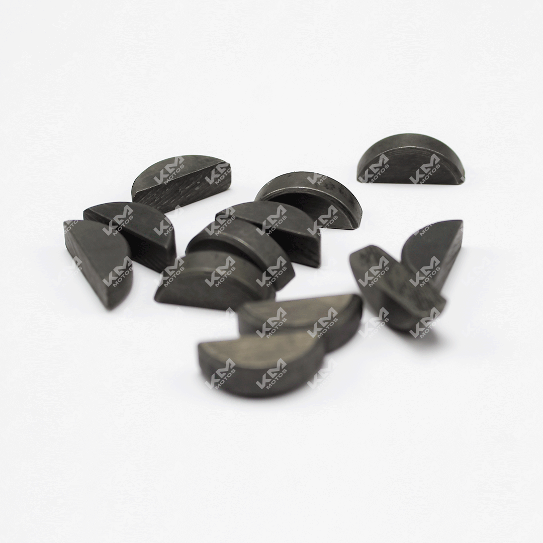 CUNA DE CIGUENAL NS200/NS150/AS200/RS200 PULSAR