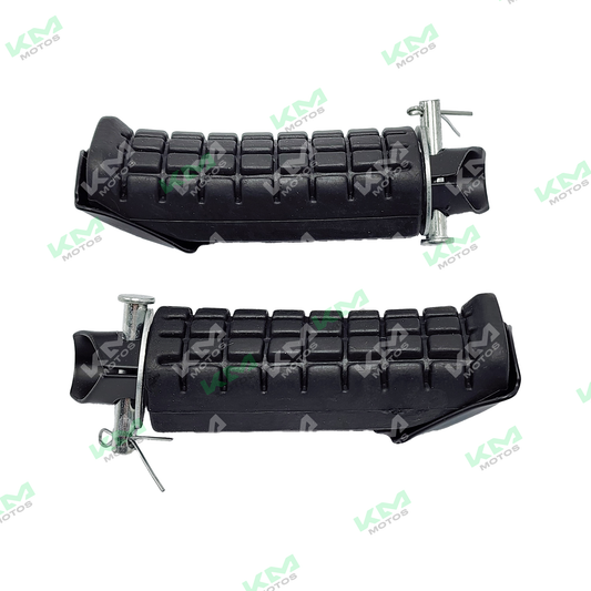 Apoyapie Trasero Izquierdo ZX150L