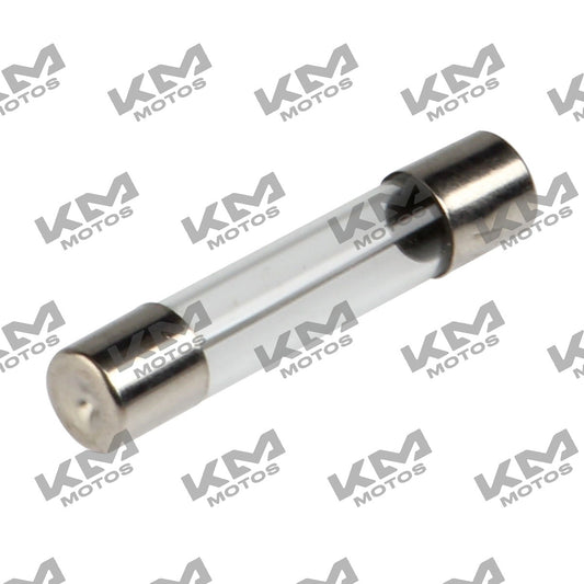 Fusible RC150/GT/250Z/DM250 de la marca Italika en sistema eléctrico, imagen del componente original.