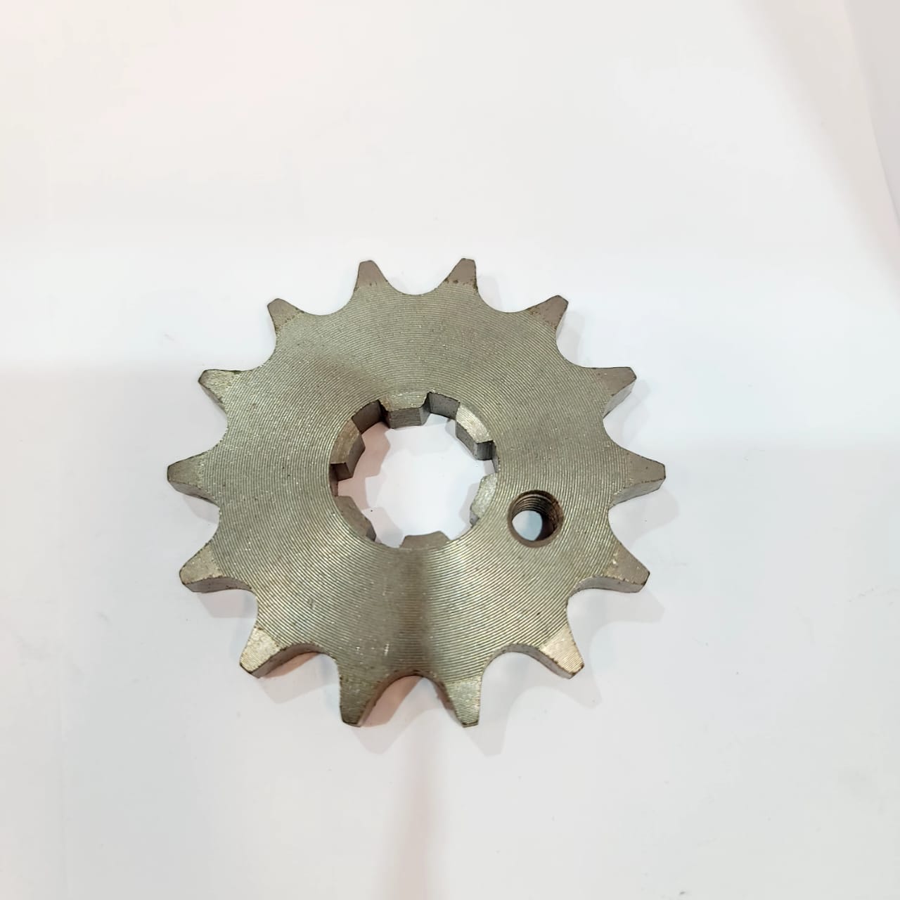 SPROCKET 14T FZ16 - KMMOTOSHN