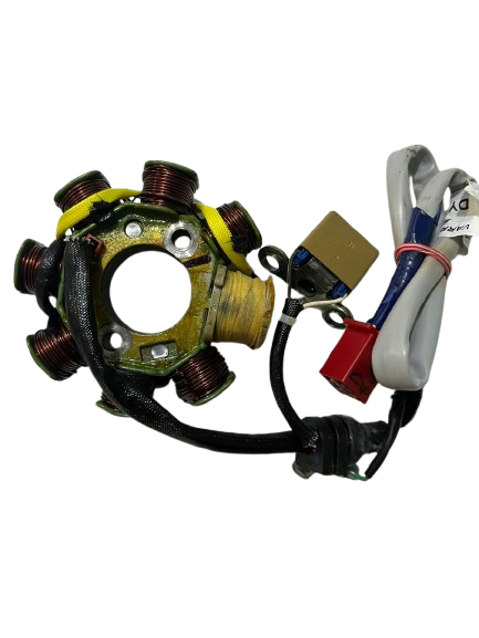 BOBINA DE MAGNETO BOXER BM125