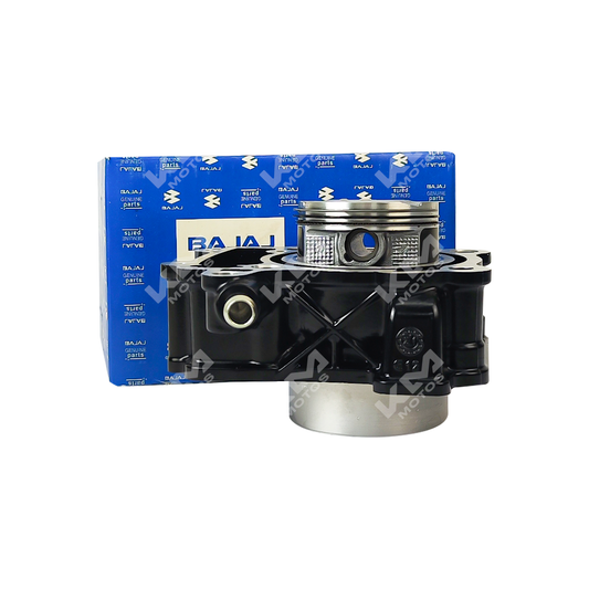 KIT DE CILINDRO NS200/AS200/RS200 PULSAR