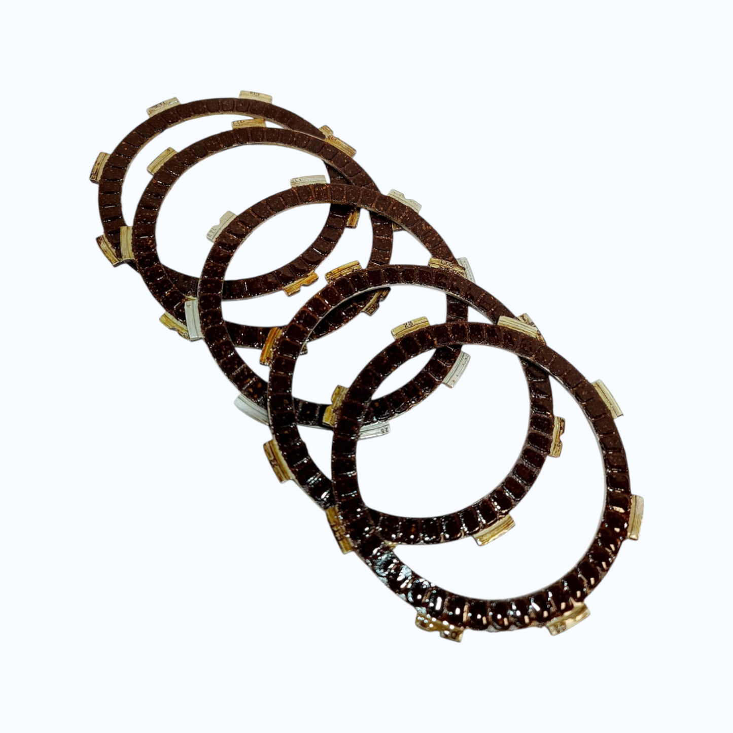 KIT DISCOS DE CLUTCH BOXER150 - KMMOTOSHN