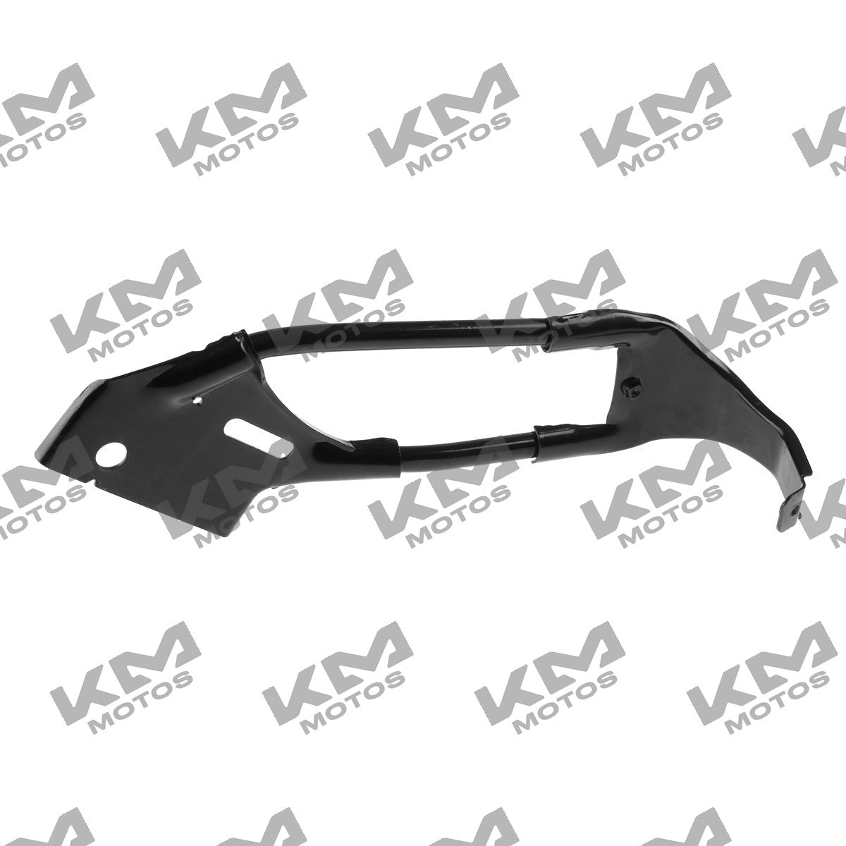 Base Protectora Guardafango Italika DT200 Sport (Original F02040001)
