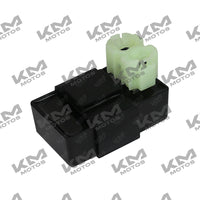 UNIDAD CDI FT150 CHAKARERA
