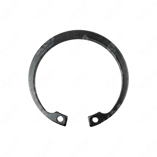 Seguro de mueble y masa para RE 4S Compact de KM Motos, protección y estabilidad para motocicleta.