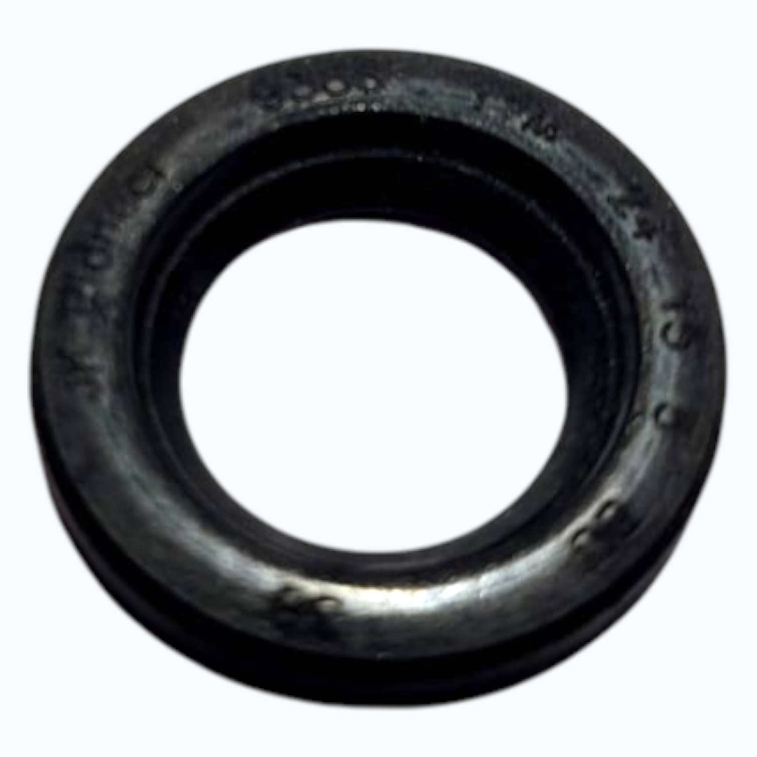 Sello de 24x15x5 para selectora de cambios UMA modelo RE205/175/RE4S, con superficie y detalles visibles en la imagen