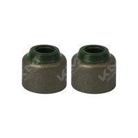 SELLO DE VALVULA NS200/AS200/RS200/4S/PULSAR135/PLATINA125/PULSAR180/DISCOVER125/135/RE205