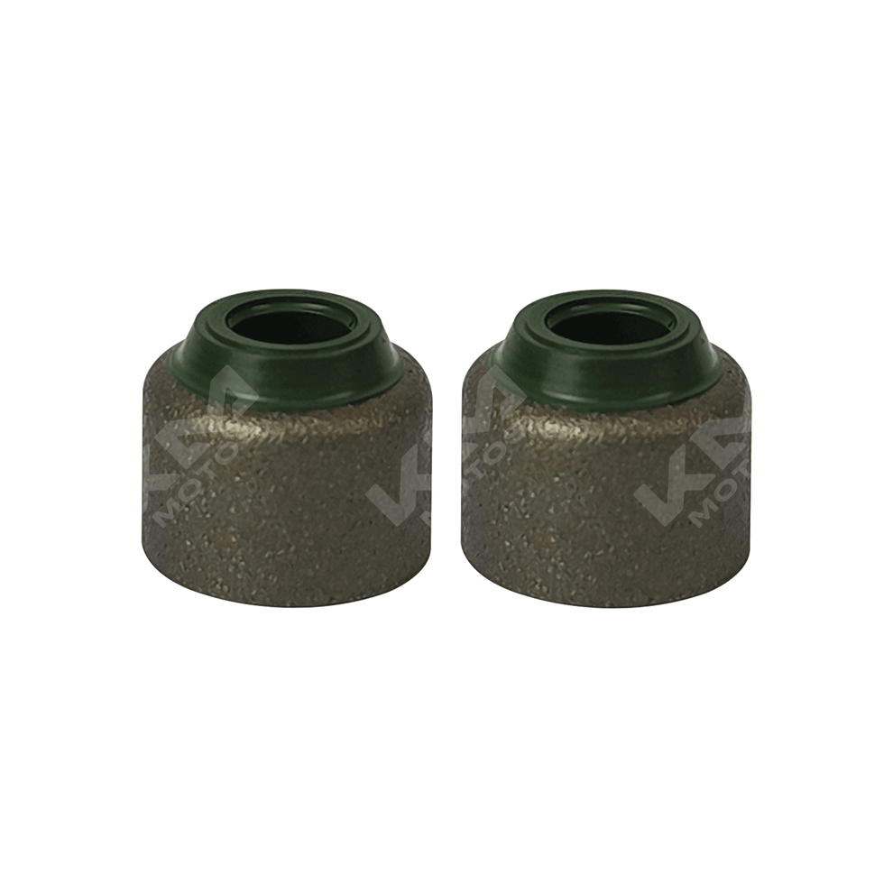 SELLO DE VALVULA NS200/AS200/RS200/4S/PULSAR135/PLATINA125/PULSAR180/D ...