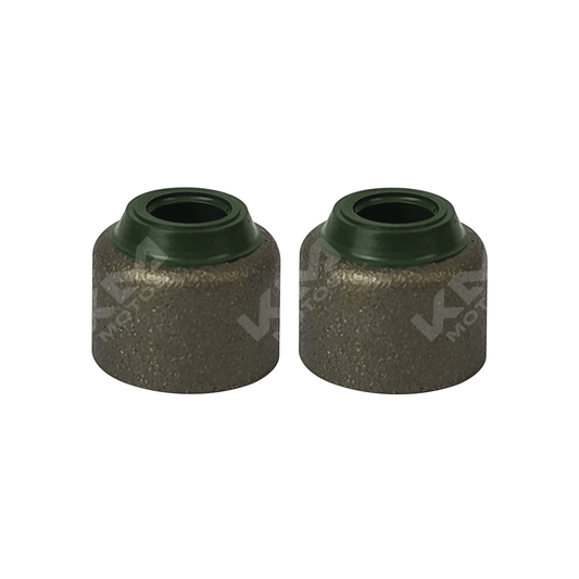 Sello de Válvula NS200/AS200/RS200/4S/PULSAR 135/PLATINA 125/PULSAR 180/DISCOVER 125/135/RE205