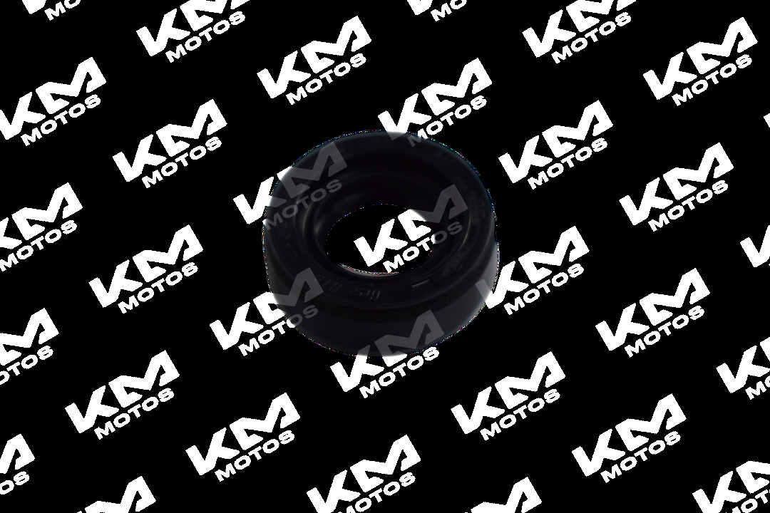 Sello de caja universal para motor, compatible con Discover, Pulsar y Boxer, resistente y duradero para sellar de manera efectiva