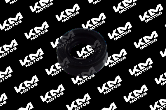 Sello de caja universal para motor, compatible con Discover, Pulsar y Boxer, resistente y duradero para sellar de manera efectiva