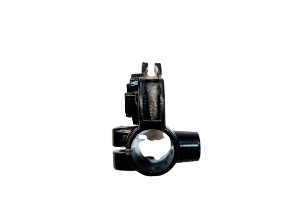 Manecilla izquierda para Pulsar 135/180 UG4/220 y Discover 125S, parte de repuesto de la marca Bajaj.