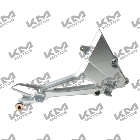Base Derecha De Posapies Rt180 Sport Italika (Original F11010135)