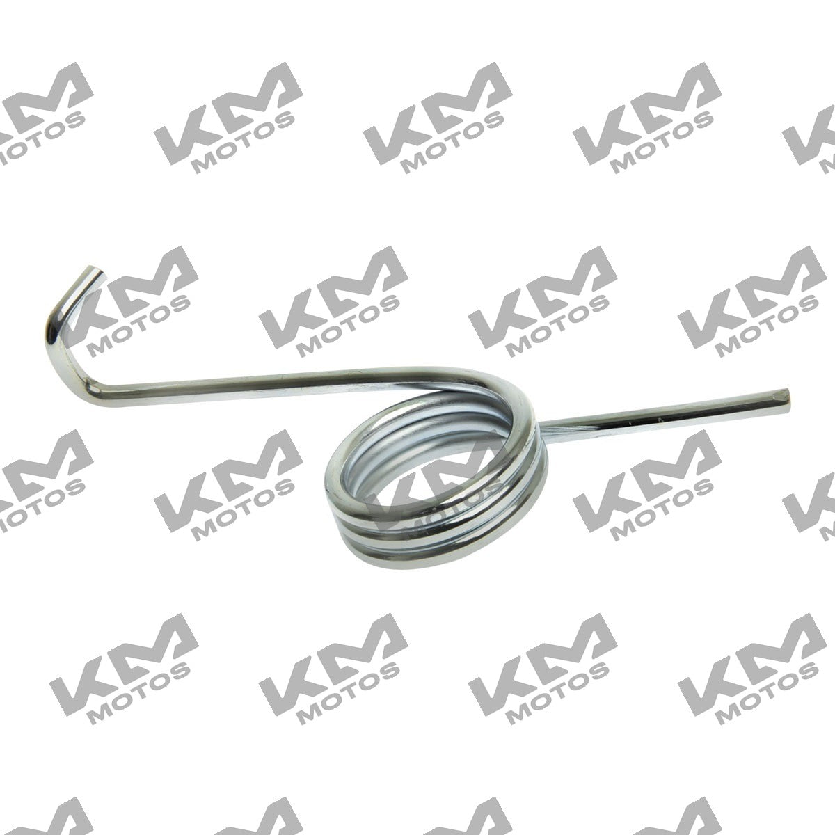 Resorte de Tensor ATV150-II con Reversa Italika ATV150 SPORT (Original F02030143)