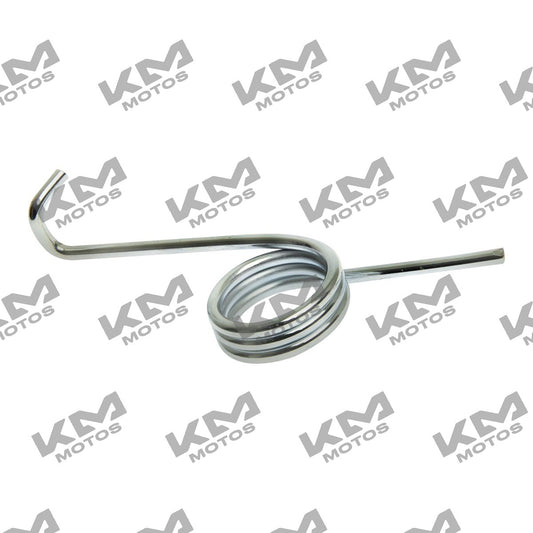 Resorte de Tensor ATV150-II con Reversa Italika ATV150 SPORT (Original F02030143)