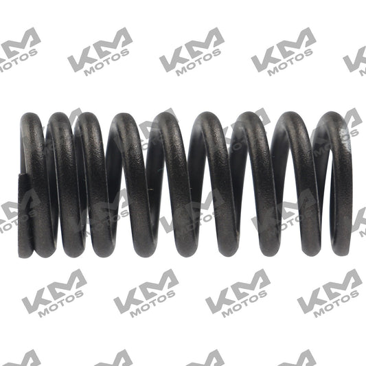 Resorte interno de válvula de admisión para Italika 250Z, componente del sistema de chasis, marca Italika, pieza original.