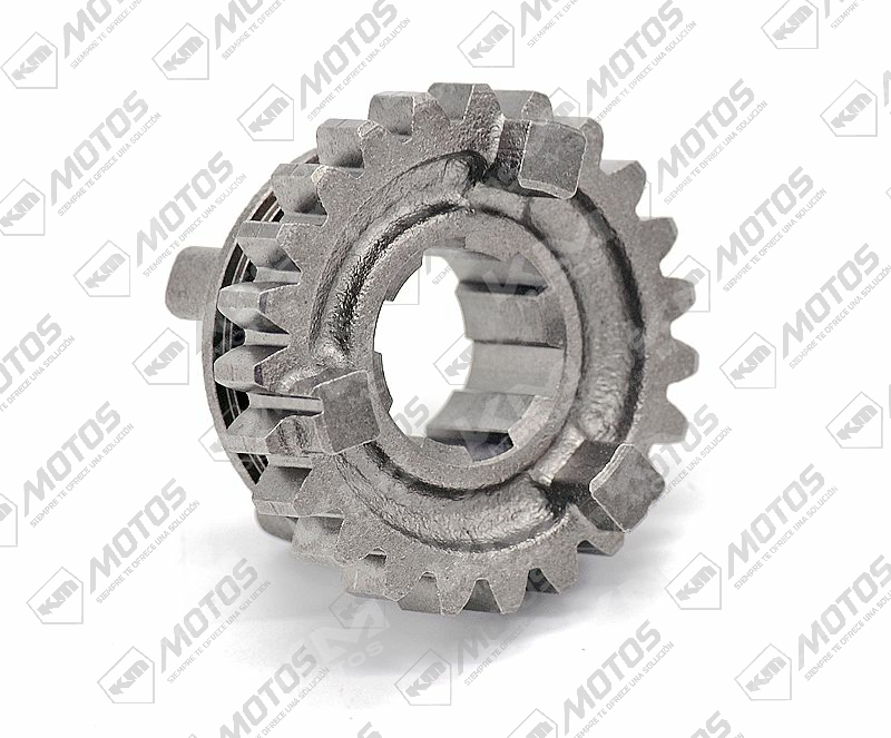 Engranaje de Cuarta GXT200/KMF200/DR200
