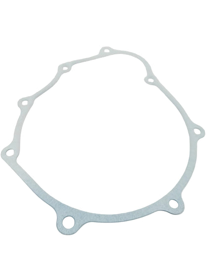 Kit de empaques y tapa de planta para Pulsar 135 y Boxer, marca Bajaj, componentes de repuesto para motor.