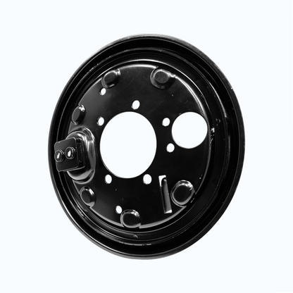 PLATO DE FRENO TRASERO LH RE205/175