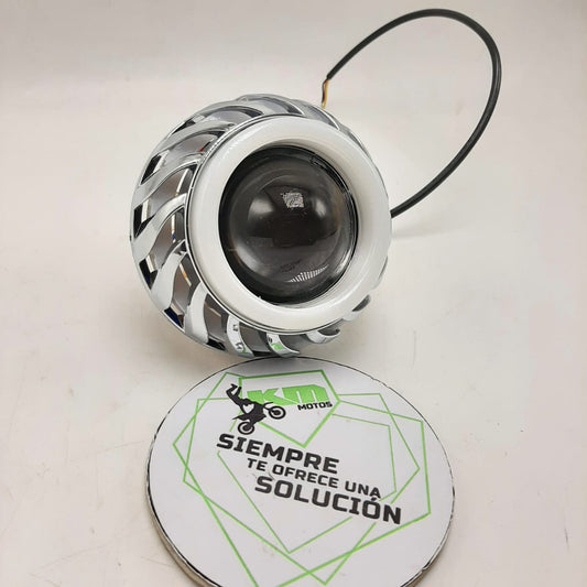 LUZ LED OJO DE ANGEL INTERNO U11