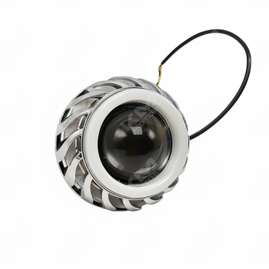 LUZ LED OJO DE ANGEL INTERNO U11