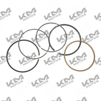 JUEGO DE ANILLOS DE PISTON DM150 SPORT
