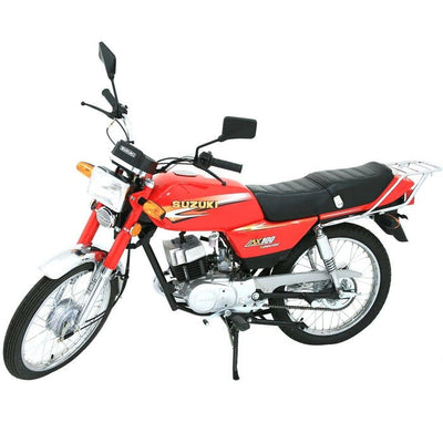 AX100